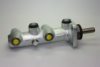 HELLA PAGID 8AM 355 504-011 Brake Master Cylinder